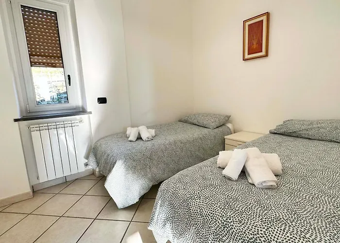 Appartement Dimora Alma Panoramiche *