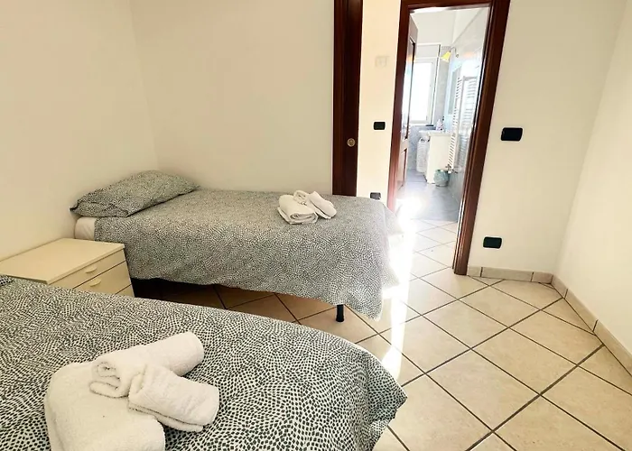 Appartement Dimora Alma Panoramiche Pianillo