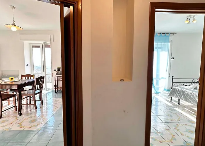 Appartement Dimora Alma Panoramiche *