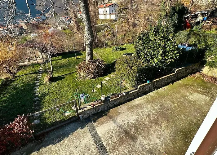 Appartement Dimora Alma Panoramiche Pianillo
