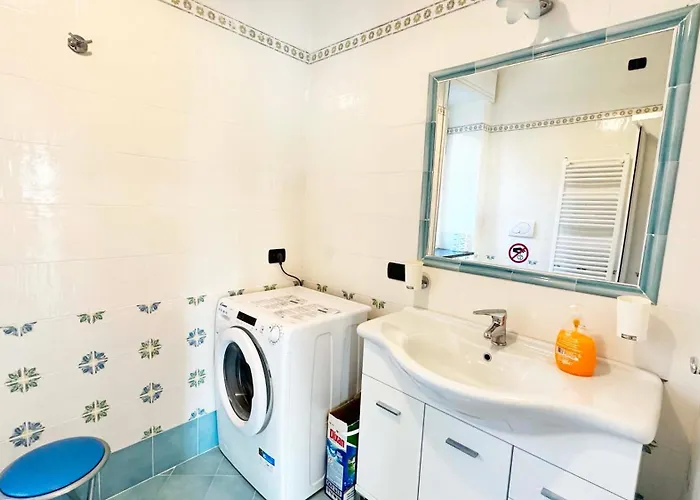 Appartement Dimora Alma Panoramiche