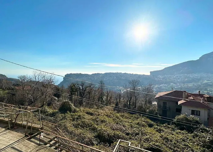 Appartement Dimora Alma Panoramiche *