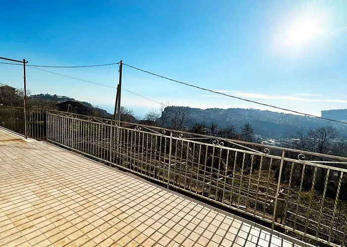 Appartement Dimora Alma Panoramiche Pianillo