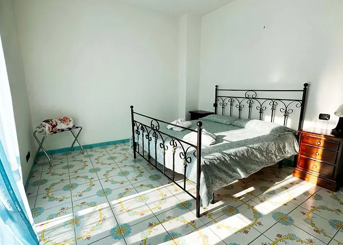 Appartement Dimora Alma Panoramiche