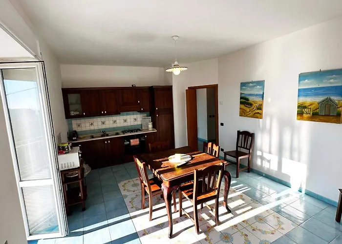 Appartement Dimora Alma Panoramiche *