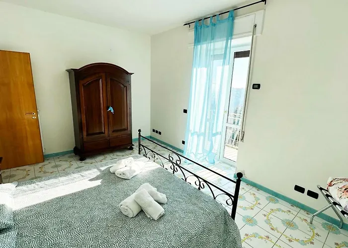 Appartement Dimora Alma Panoramiche Pianillo