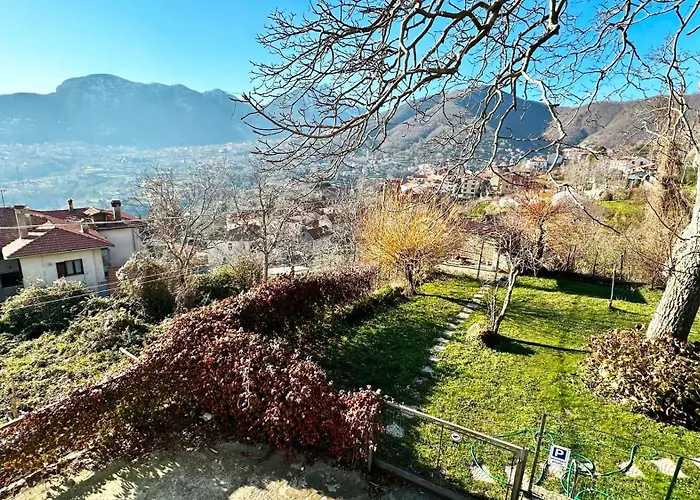 Dimora Alma Panoramiche