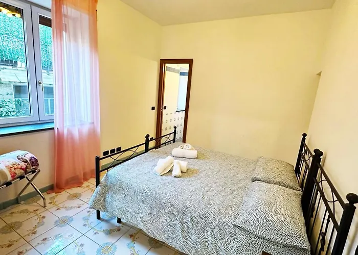 Appartement Dimora Alma Panoramiche