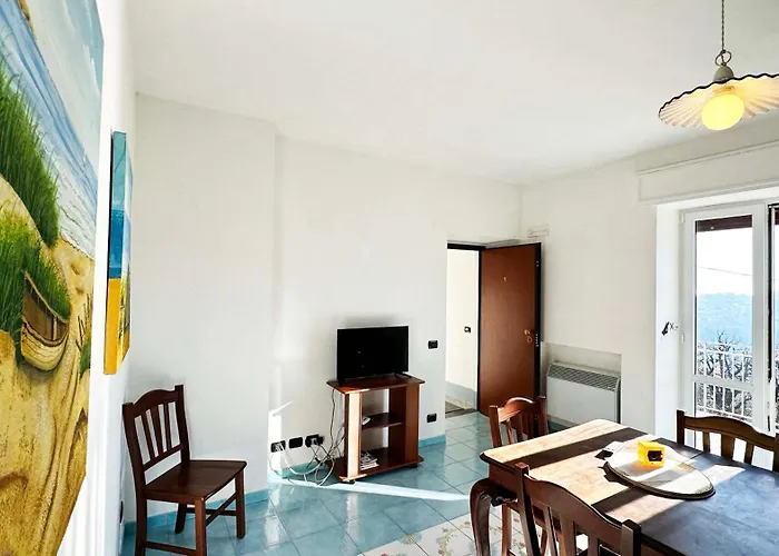 Appartement Dimora Alma Panoramiche *