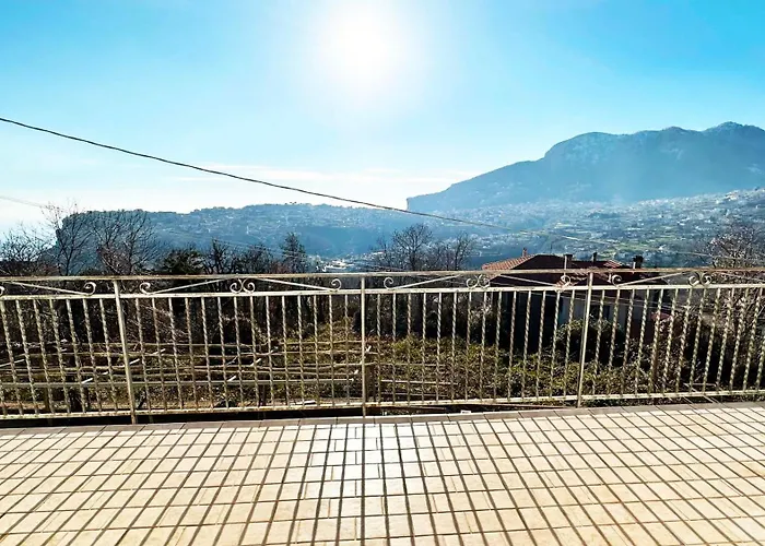 Appartement Dimora Alma Panoramiche *