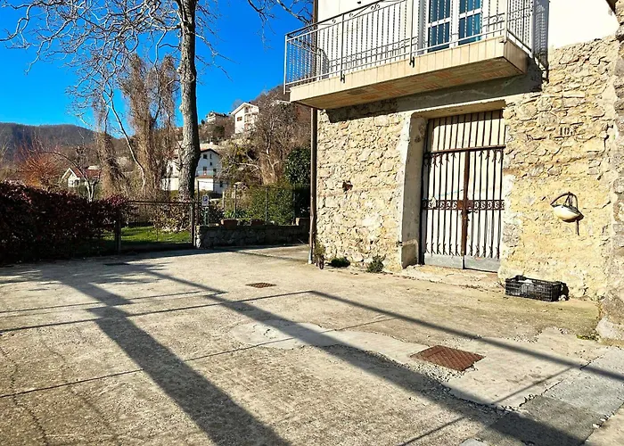 Appartement Dimora Alma Panoramiche *